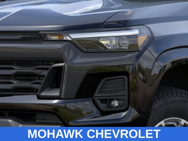 New 2026 Chevrolet Colorado LT w/ LT Convenience Package AWD/4WD image 10
