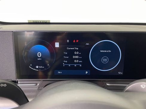 New 2026 Hyundai Kona Limited AWD/4WD image 3