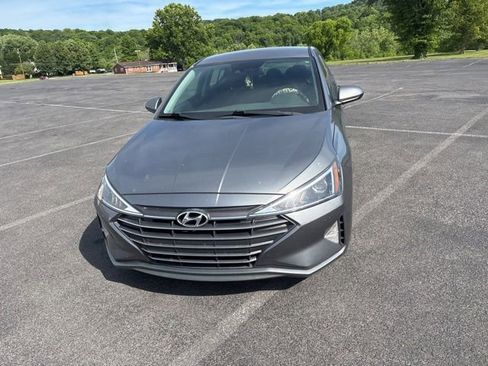 Used 2019 Hyundai Elantra SEL w/ Cargo Package FWD image 26