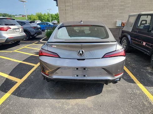 Used 2023 Acura Integra A-Spec FWD image 6