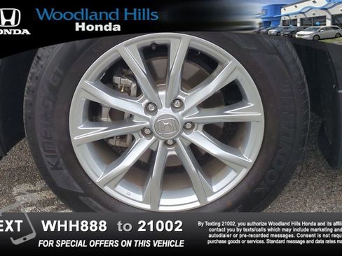 Used 2024 Honda CR-V EX-L image 26