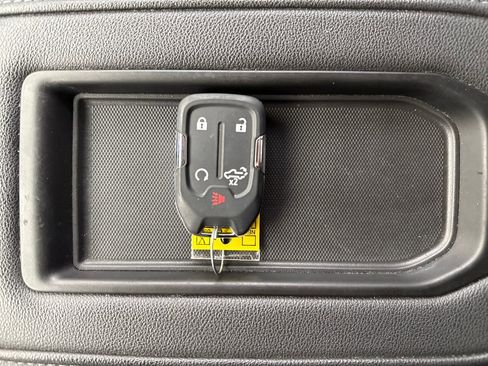 Used 2021 GMC Sierra 1500 SLT w/ SLT Premium Package image 34