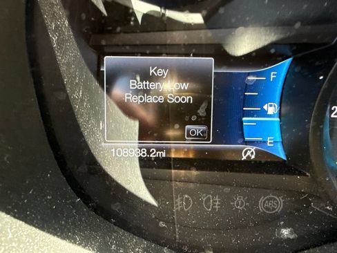 Used 2021 Ford Edge ST-Line FWD image 6