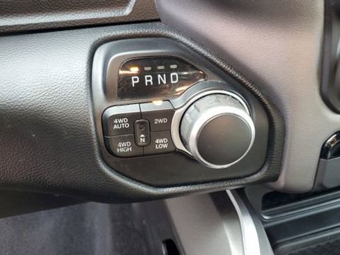 Used 2021 RAM 1500 Big Horn AWD/4WD image 21