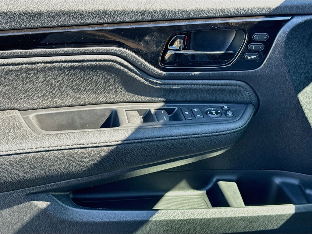 New 2027 Honda Odyssey Elite image 24