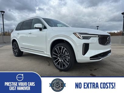 New 2026 Volvo XC90 B6 Plus w/ Protection Package Premier