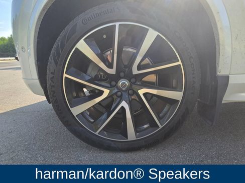 Used 2019 Volvo XC90 T6 Inscription w/ Advanced Package AWD/4WD image 9