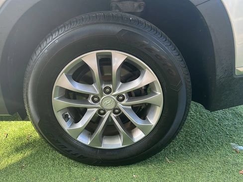 Used 2019 Hyundai Santa Fe SEL w/ Cargo Package AWD/4WD image 47