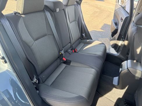 Certified 2024 Subaru Crosstrek 2.0i Premium image 15