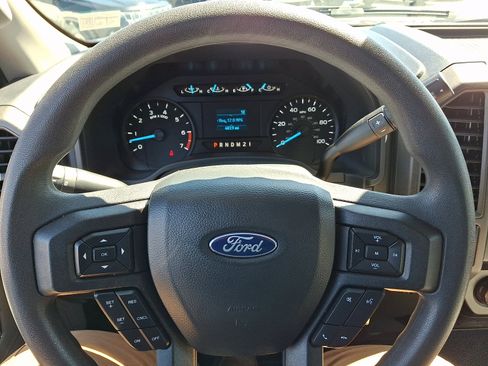 Certified 2022 Ford F250 XL w/ STX Appearance Package image 17