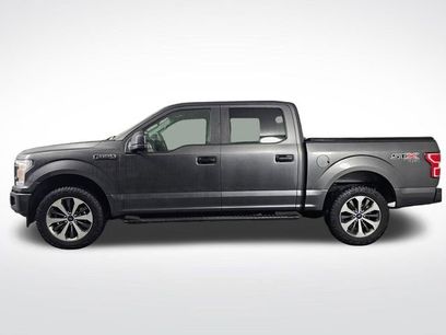 Used 2019 Ford F150 XL w/ Equipment Group 101A Mid