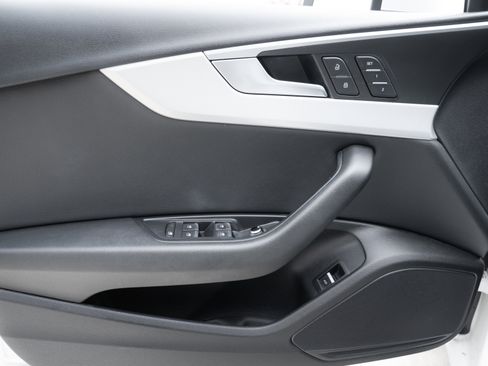 Used 2017 Audi A4 2.0T Premium w/ Convenience Package image 18