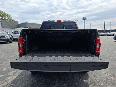 Certified 2023 Ford F150 XLT w/ Equipment Group 302A High AWD/4WD image 29
