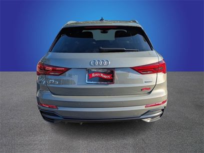 Used 2019 Audi Q3 2.0T Prestige w/ Prestige Package