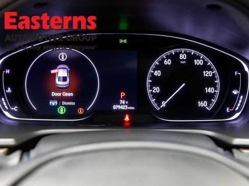 Used 2019 Honda Accord EX image 16