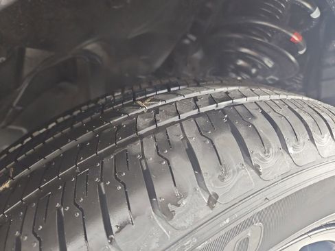 New 2026 Subaru Outback Limited image 28