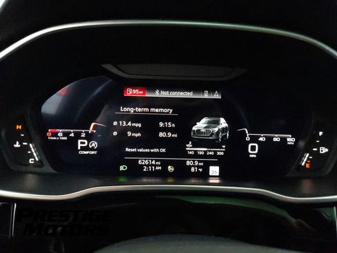 Used 2023 Audi Q3 2.0T Premium Plus AWD/4WD image 16