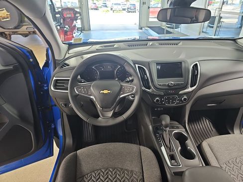 Certified 2024 Chevrolet Equinox LT AWD/4WD image 21