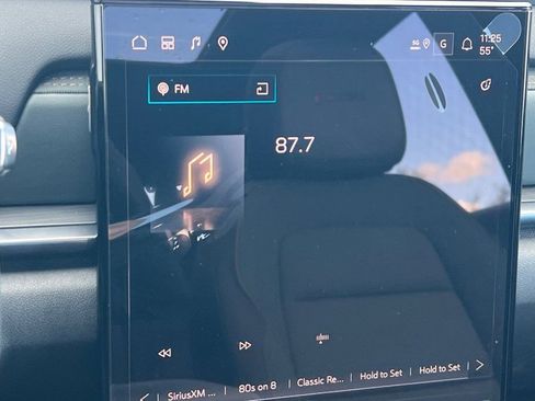 New 2026 GMC Terrain AT4 w/ Technology Package II AWD/4WD image 15