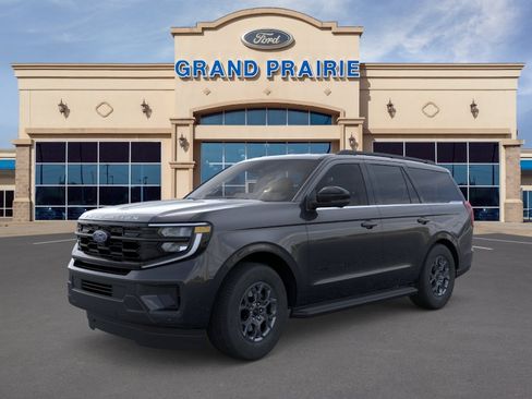 New 2026 Ford Expedition Active RWD image 30