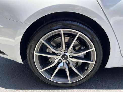 Used 2026 Genesis G70 2.5T RWD image 73