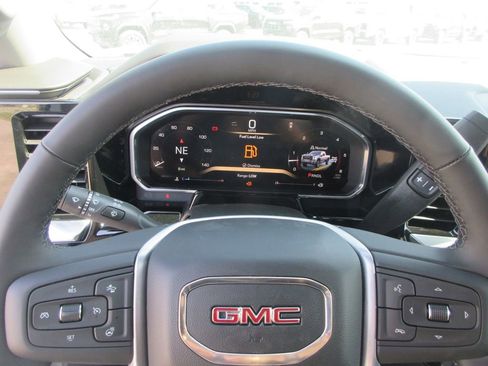 New 2026 GMC Sierra 2500 SLT w/ SLT Premium Package AWD/4WD image 20