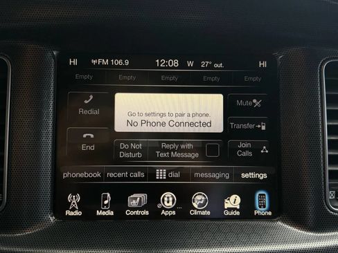 Used 2016 Dodge Charger SXT image 13