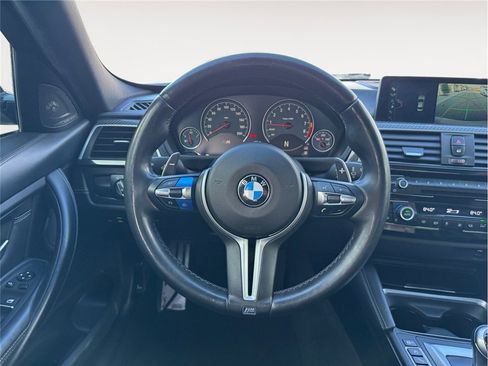 Used 2017 BMW M3 image 11