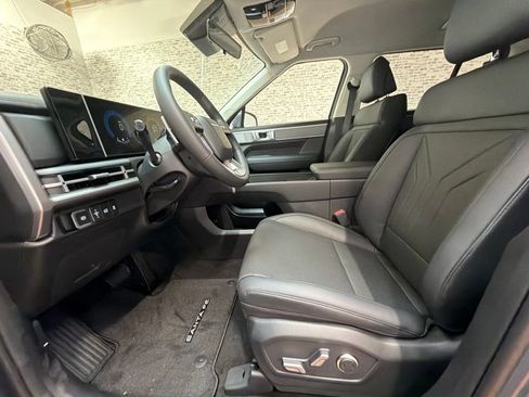New 2027 Hyundai Santa Fe SEL w/ Tow & Go Package FWD image 25