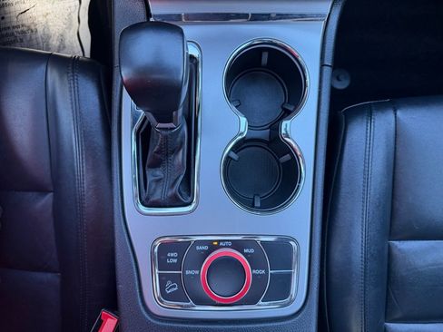 Used 2021 Jeep Grand Cherokee Limited image 32