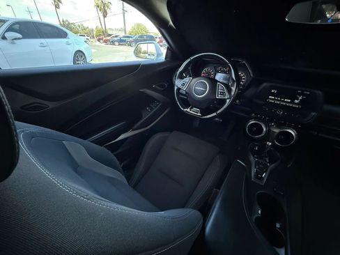 Used 2017 Chevrolet Camaro LT w/ RS Package RWD image 42