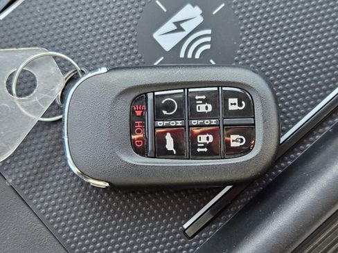 New 2026 Honda Odyssey EX-L image 26