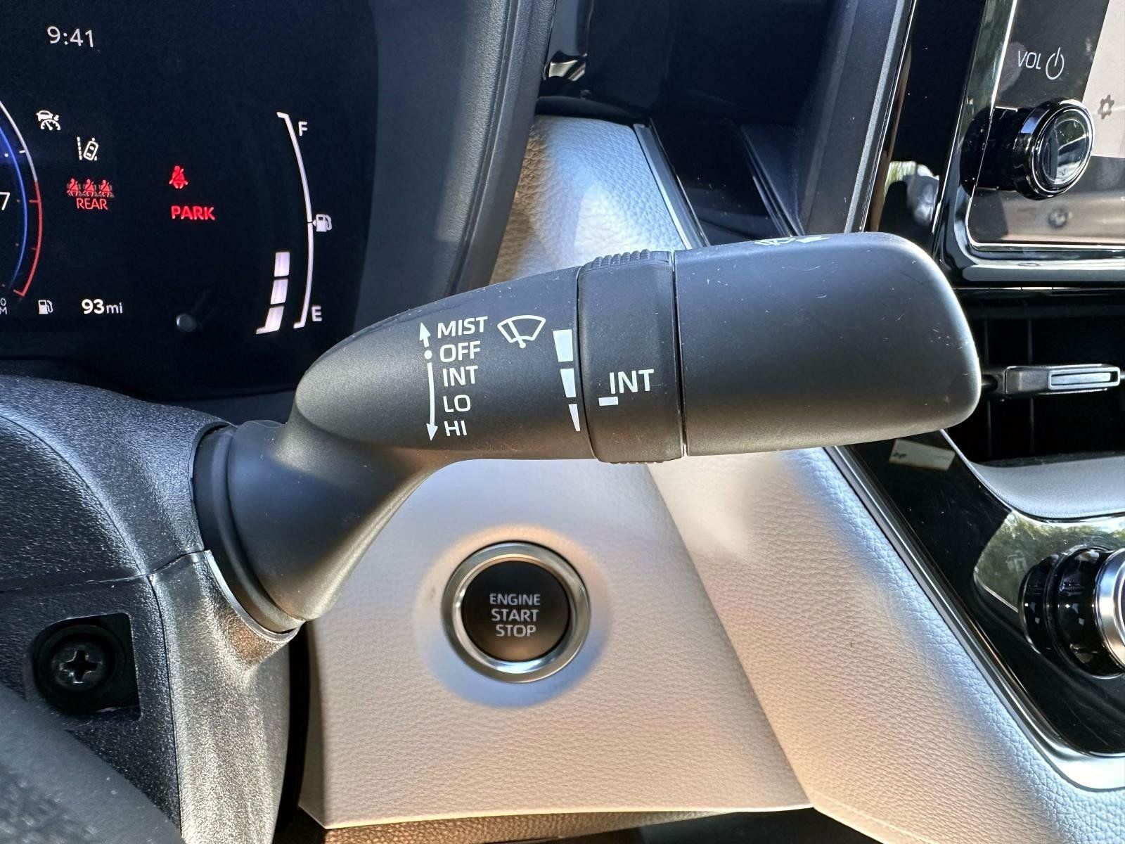 Used 2026 Toyota Corolla SE FWD image 19
