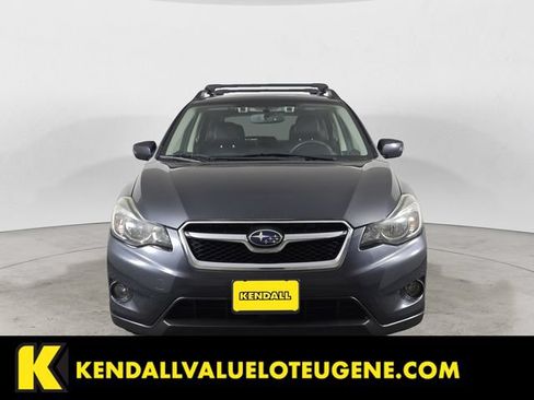Used 2015 Subaru Crosstrek 2.0i Limited AWD/4WD image 2