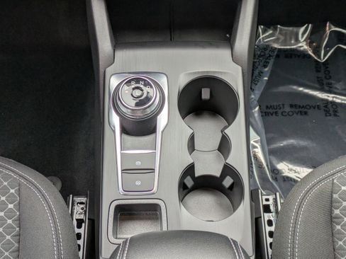 New 2026 Ford Escape Active w/ Tech Pack #1 image 20