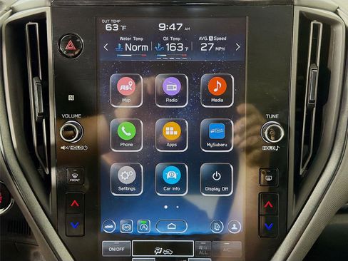 Used 2024 Subaru Crosstrek 2.5i Limited w/ Crosstrek Mirror Package image 15