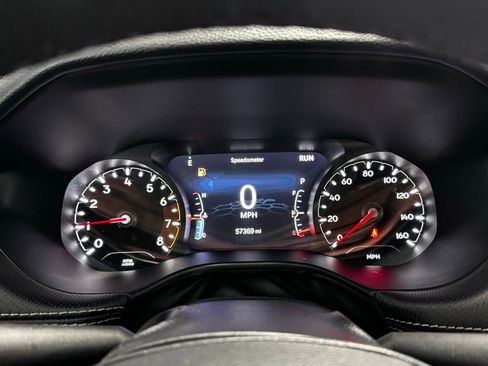 Certified 2023 Jeep Compass Altitude w/ Convenience Group image 13