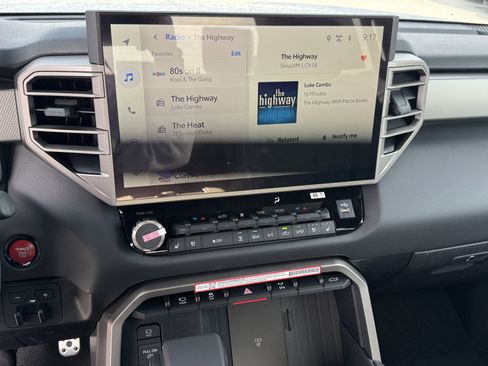 New 2026 Toyota Tundra Limited image 20