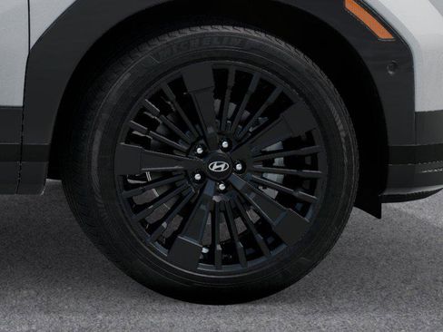 New 2026 Hyundai Santa Fe Calligraphy image 8