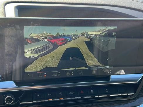 New 2026 Chevrolet Silverado 1500 LT Trail Boss w/ LT Trail Boss Premium Package image 29