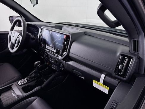 New 2026 Nissan Frontier SV w/ SV Convenience Package AWD/4WD image 25