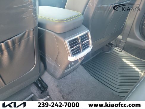 New 2026 Kia K5 GT FWD image 16