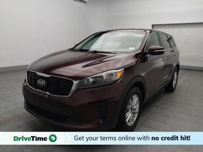 Used 2020 Kia Sorento FWD V6