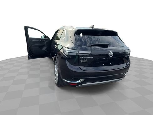 Certified 2023 Buick Envision Avenir FWD image 7