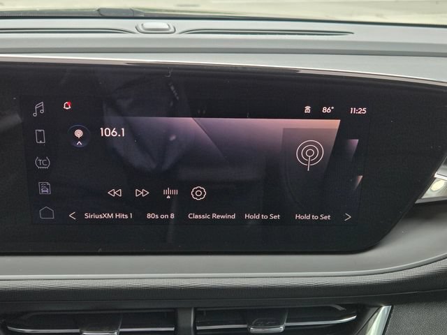 New 2026 Buick Envista Preferred w/ Convenience I Package FWD image 20