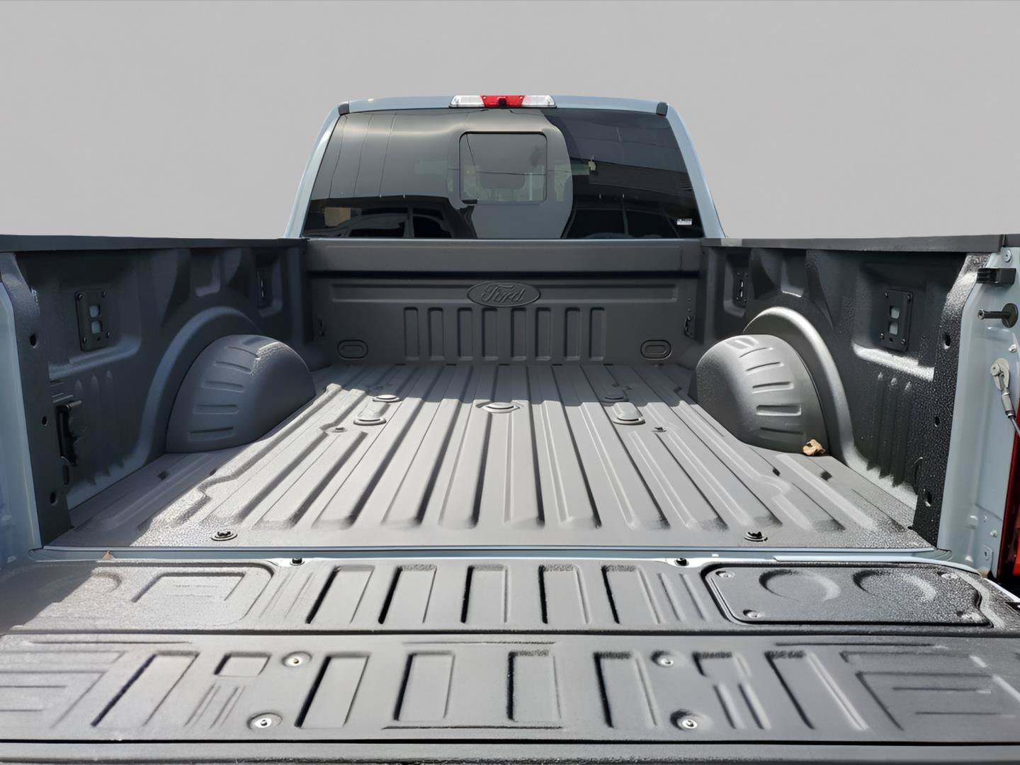 New 2026 Ford F250 Platinum AWD/4WD image 7
