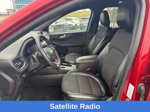 Used 2023 Ford Escape ST-Line w/ Equipment Group 301A image 11