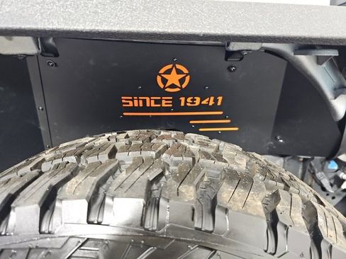 Certified 2019 Jeep Wrangler Unlimited Sport S image 9