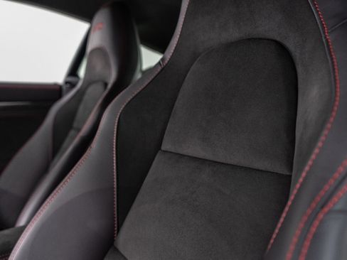 Used 2024 Porsche 718 Cayman GTS RWD image 24