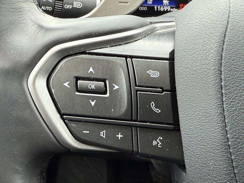 Used 2025 Lexus NX 350 AWD image 22